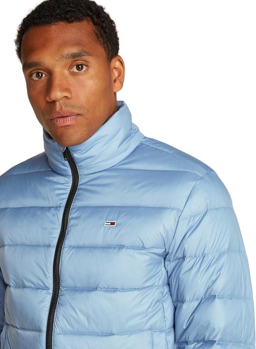Actual product image Tommy Jeans Water-Repellent Down Jacket (XS)