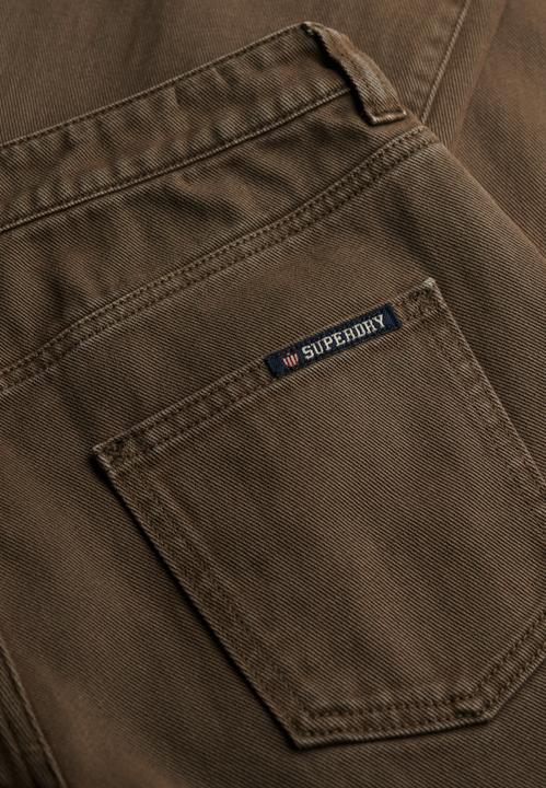 Image du produit Superdry Jean évasé taille moyenne (XXS)