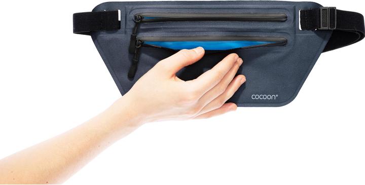 Immagine prodotto Cocoon Portafoglio segreto in vita