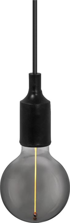 Osram Vintage 1906 PenduLum Bell Black (E27)