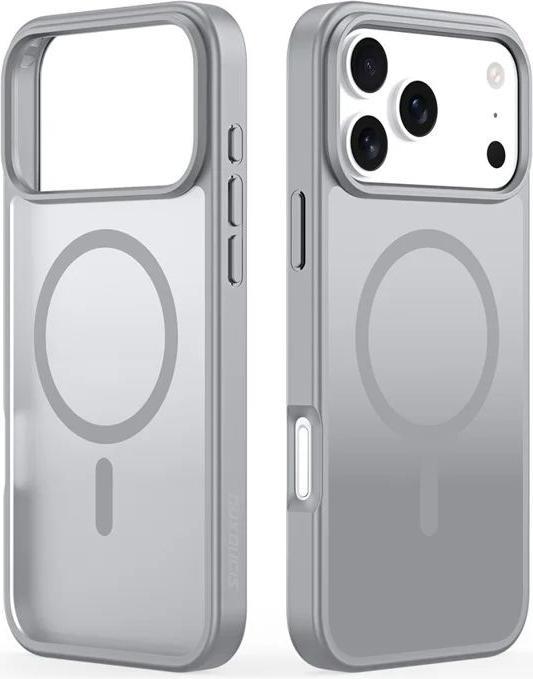 Actual product image Dux Ducis Case with MagSafe (Apple iPhone 17 Pro)