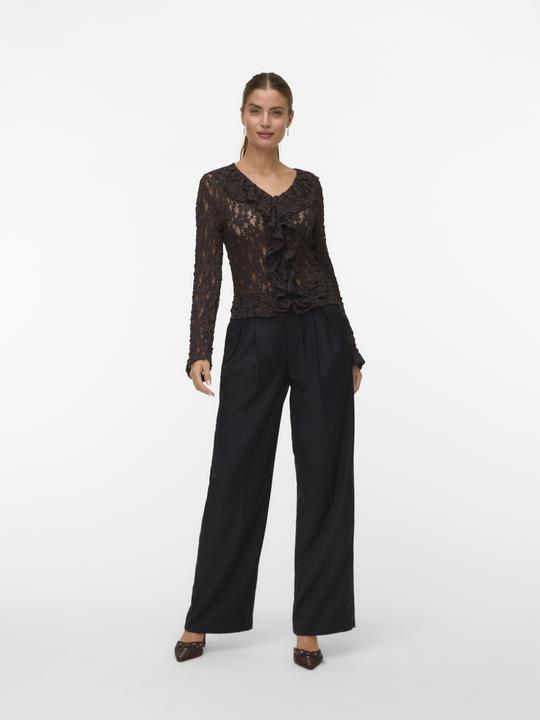 Produktbild Vero Moda AWKIENNA Top Bluse (L)