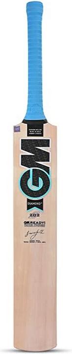 Produktbild Gunn And Moore Kricketschläger Diamond 202