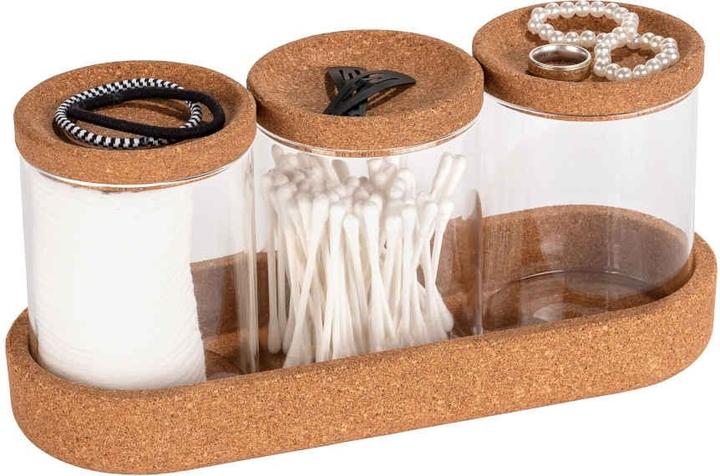 Actual product image Wenko Universal box set Apiro 3pcs