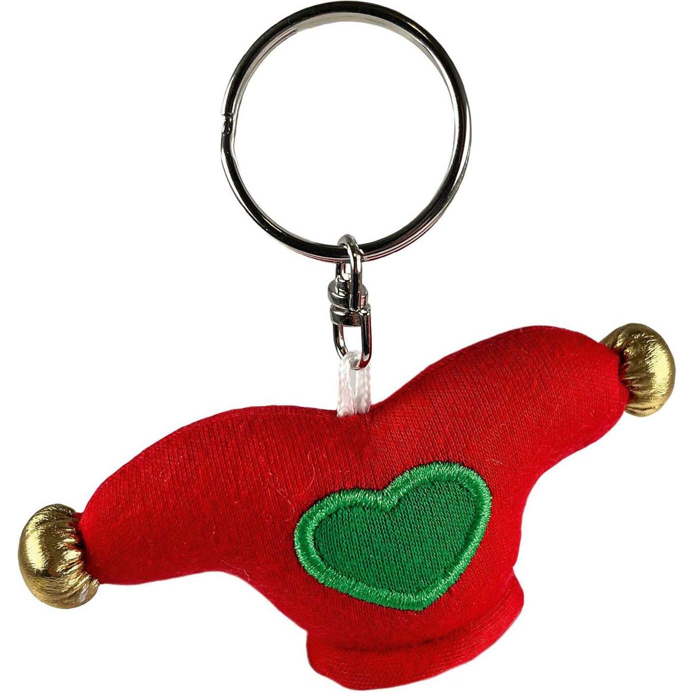 Studio 100, Bambine, Portachiavi, Plop Plüsch Schlüsselanhänger