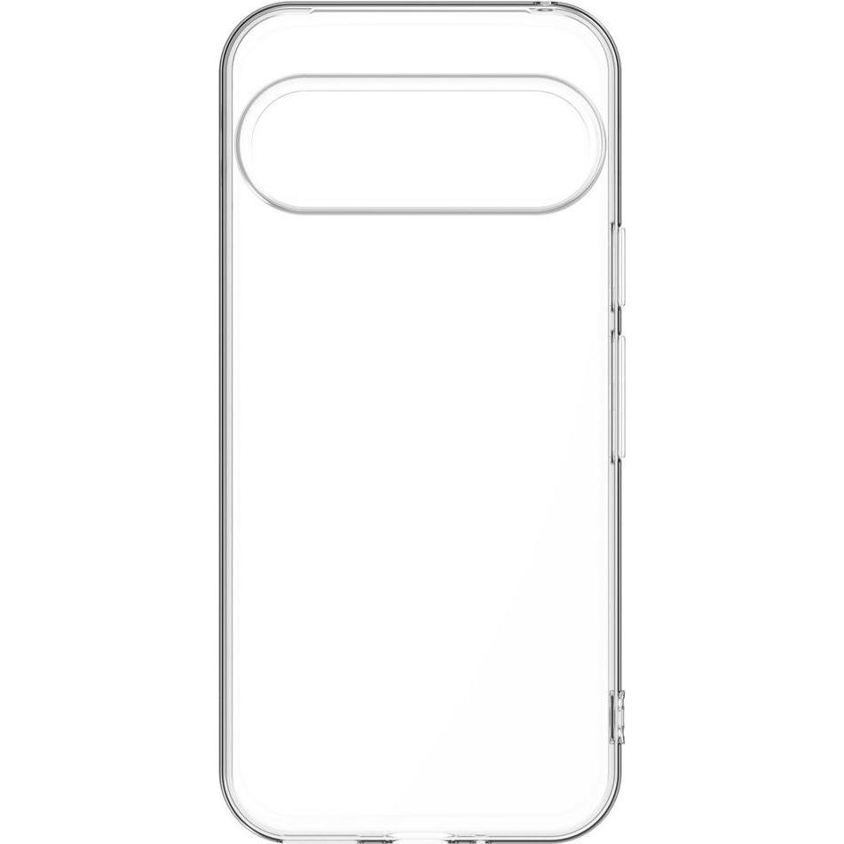 eSTUFF LONDON Google Pixel 9/9 Pro (Google Pixel 9, Google Pixel 9 Pro), Cover smartphone