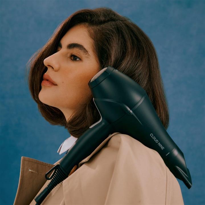 Image du produit Cloud Nine Airshot Sèche-Cheveux Set Cadeau (2000 W)