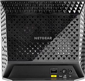 Actual product image Netgear WAC120-100PES, ac866/n300 (866 Mbit/s)