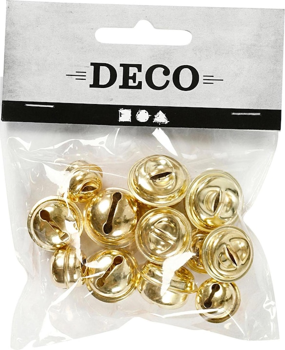 Actual product image Creativ Company Bells