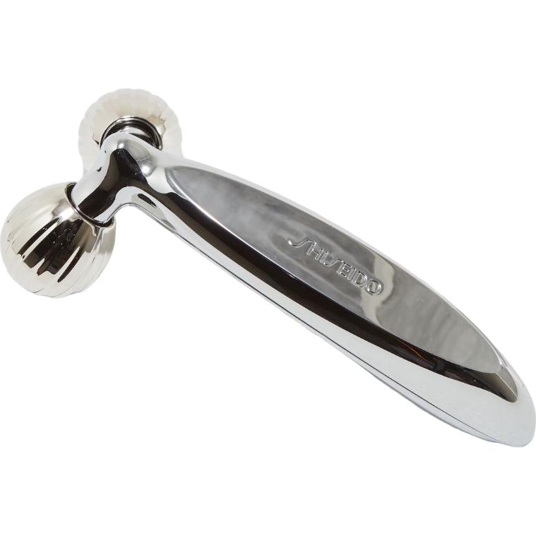 Shiseido , Dispositivo Per La Cura Del Viso, Rullo Per Il Massaggio Del Viso