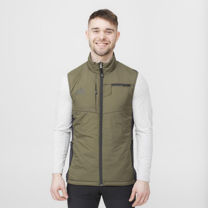 Immagine prodotto Heat Experience Heated Hunt Vest V2 M (L)
