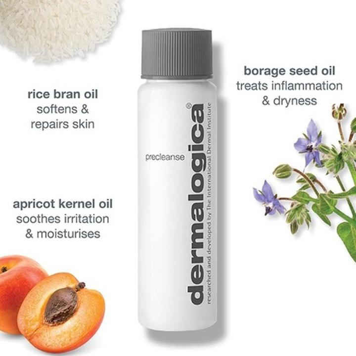 Actual product image Dermalogica Daily Skin Health (Cleansing lotion, 30 ml)