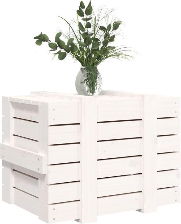 Actual product image vidaXL Truhe (91 cm, 1x)