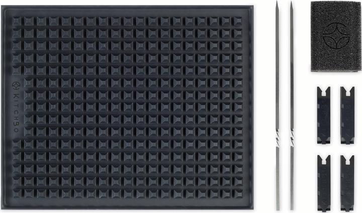 Actual product image KitchBo Baking mat (37 x 30 cm)