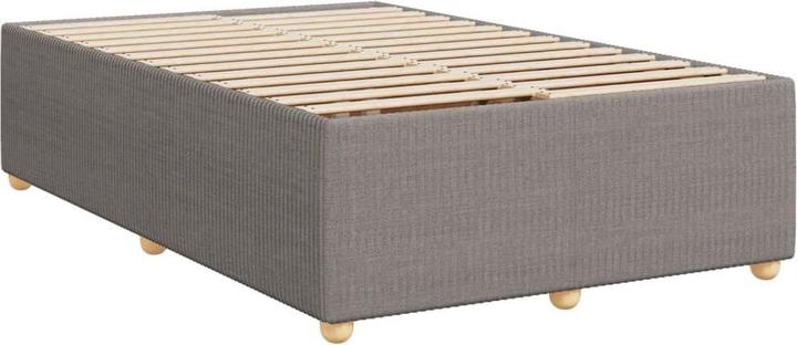 Image du produit vidaXL Bettgestell (120 x 200 cm)