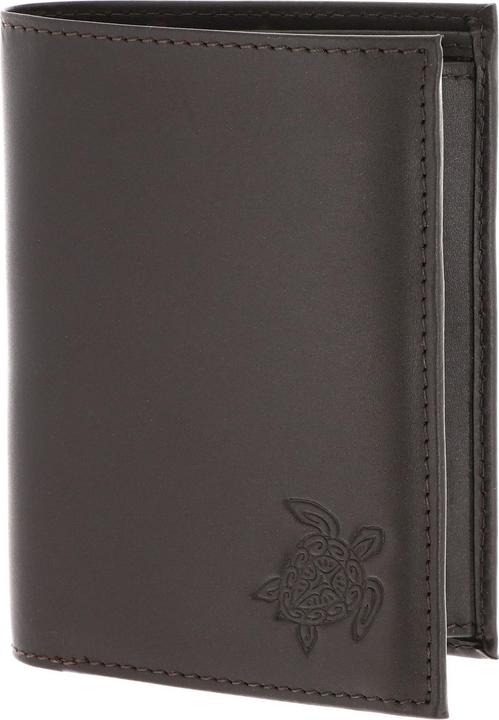 Turtle 2.0 Embossed Brown