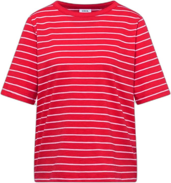 Produktbild Cecil Striped Slubyarn (M)