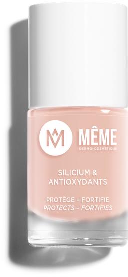 Produktbild Même Antioxidativer Nagellack (24 Unsichtbare Matte, Farblack)