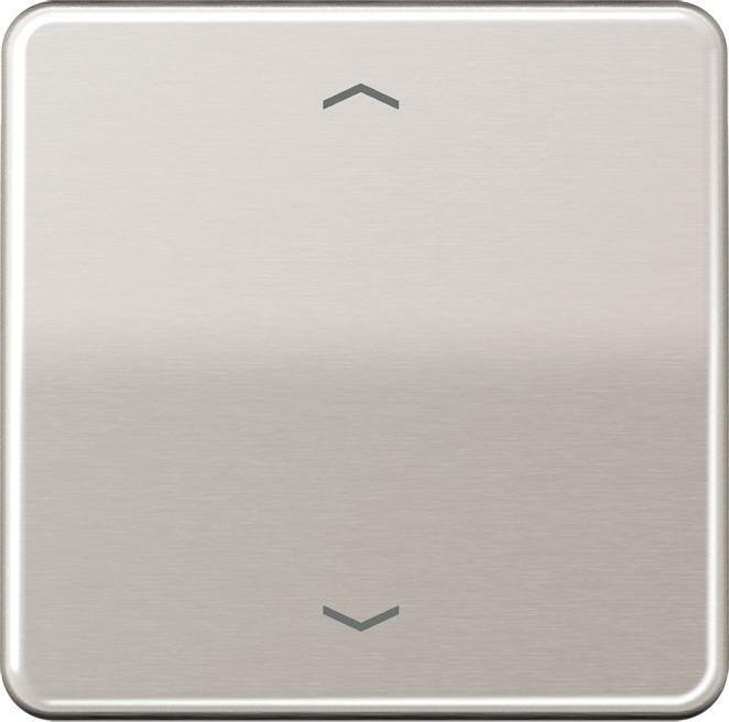 Actual product image JUNG Control element 1f pt CD w.Abd f.Dimmeins CD1700PPT