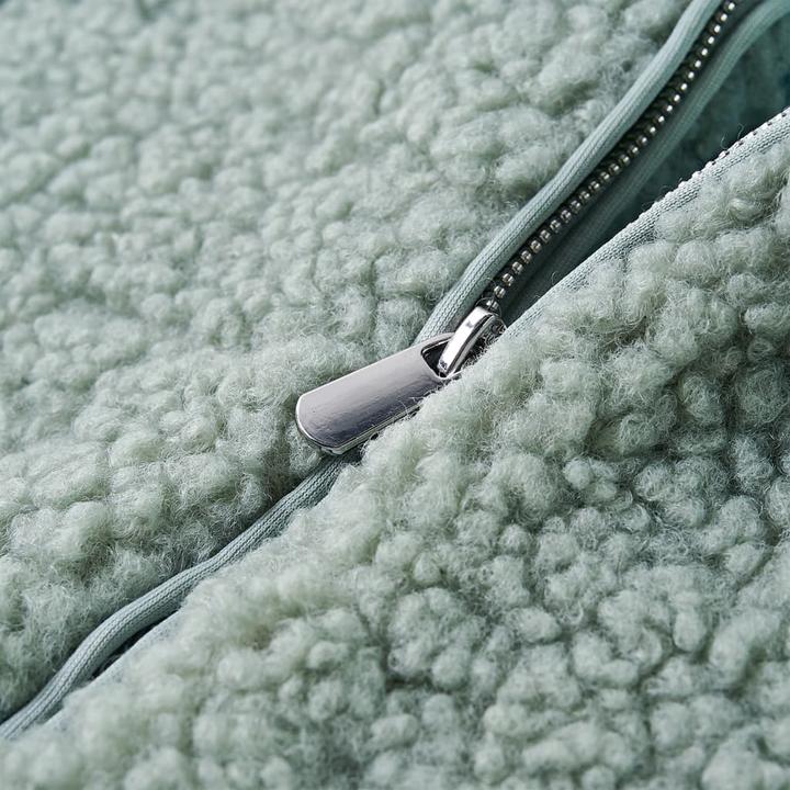 Actual product image vidaXL Kinder Kapuzenjacke (92)