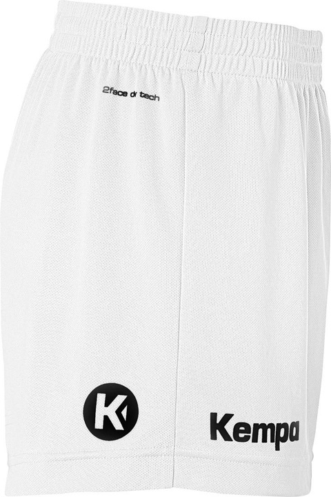Image du produit Kempa Short d'équipe femme (L)