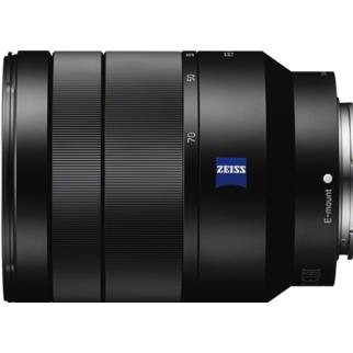 Sony FE 24–70mm f/4 ZA OSS Zeiss - kaufen bei Digitec