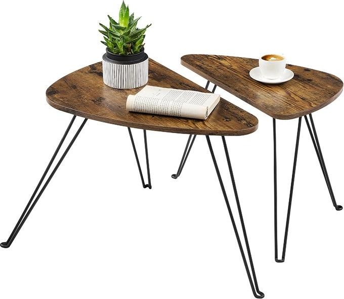 Image du produit Songmics Havanna (60 x 38 x 47,5 cm)