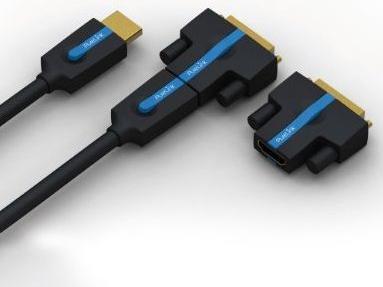 Produktbild Purelink Kino Mini-HDMI für (HDMI, 4 cm)