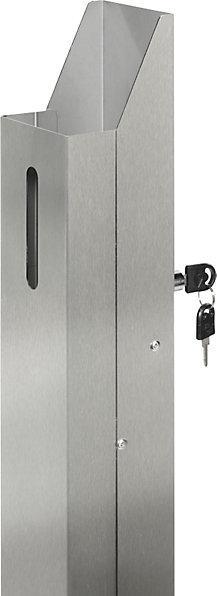 Image du produit VAR Distributeur de désinfectant HDS 105 VA Distributeur de désinfectant pour les mains