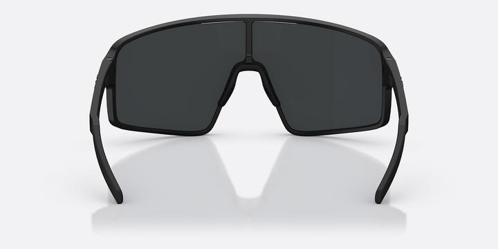 Immagine prodotto Bliz P001 Small - Fahrradbrille (Nero opaco, Smoke w Iceblue multi, Smoke w Ice Blue multi)