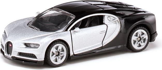 Produktbild Siku Bugatti Chiron