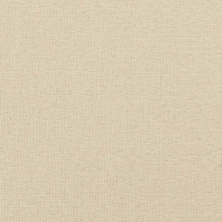 Produktbild vidaXL Boxspringbett (140 x 200 cm)