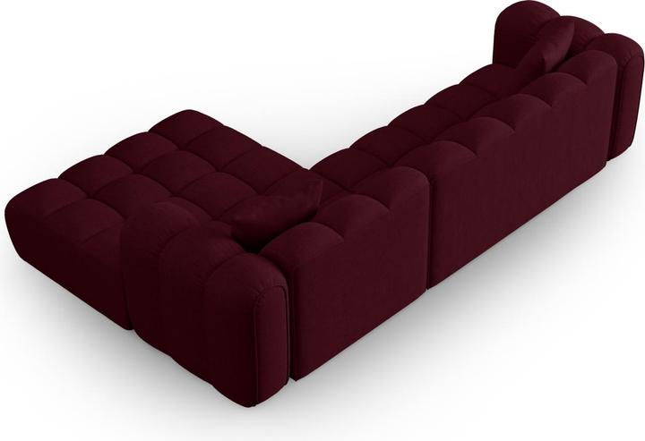 Image du produit CXL by Christian Lacroix Clotilde (Canapé d'angle, Canapé modulaire)