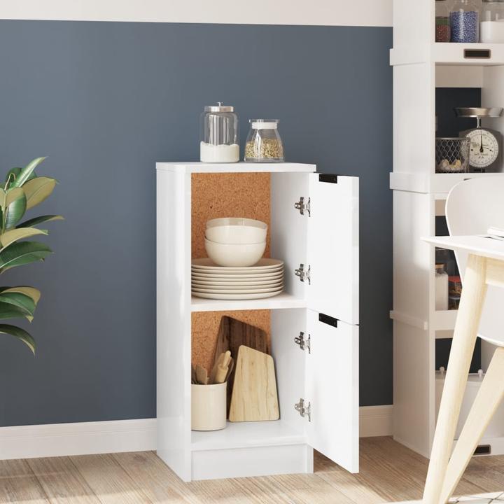 Produktbild vidaXL Sideboard (30 x 30 x 70 cm)