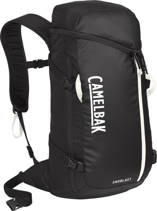 Immagine prodotto Camelbak Zaino invernale SnoBlast 22 nero bianco (22 l)