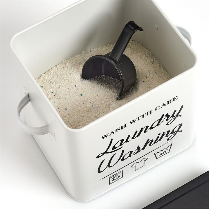 Image du produit Zeller Present Boîte à lessive