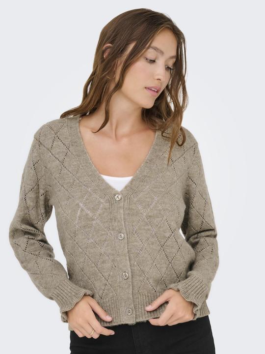 Actual product image JdY JDYLETTY Strickjacke Strickjacke (S)