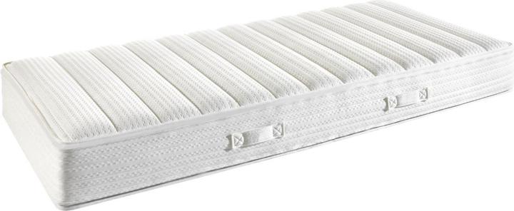 Image du produit Robusta Swiss Bedding Optimo (160 x 200 cm, Noyau de printemps)