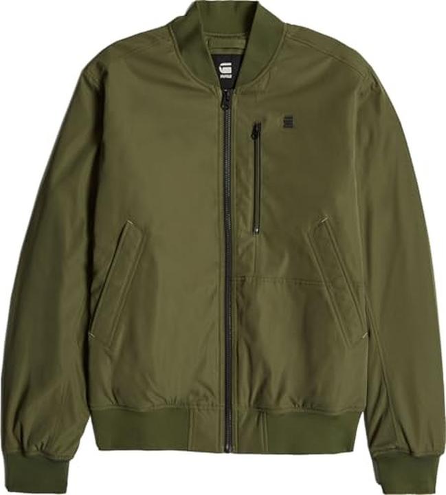 Image du produit G-Star Bomber Tech, confortable et style original (M)