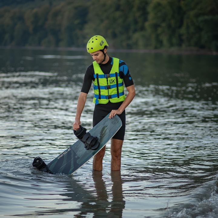 Image du produit Mesle Gilet Rental H600 (M) (L, 70+ kg)