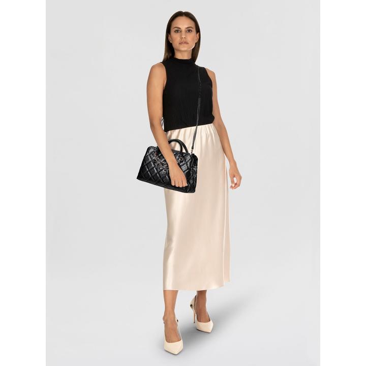 Immagine prodotto Guess Handtasche Libby 2 Comp Satchel