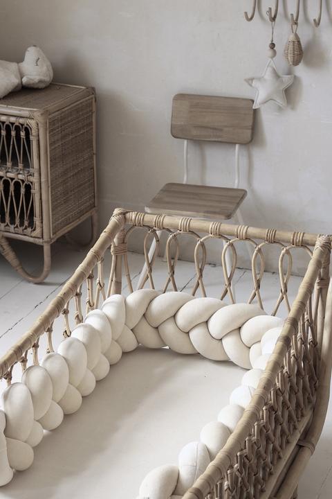 Produktbild Baby-Nest Velours