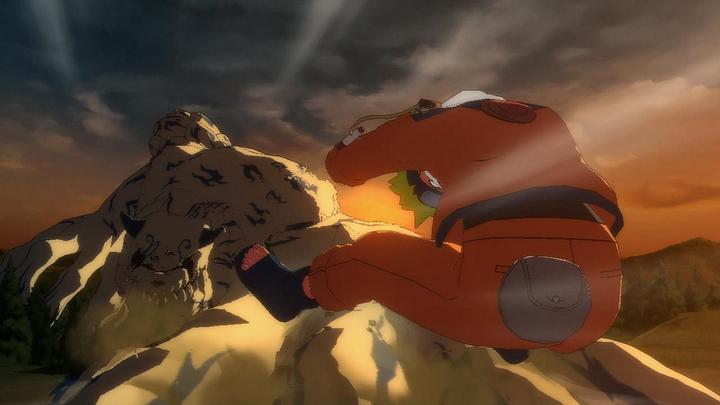 Immagine prodotto Bandai Namco Naruto Shippudem: Ultimate Ninja Storm Trilogy (Switch, DE)