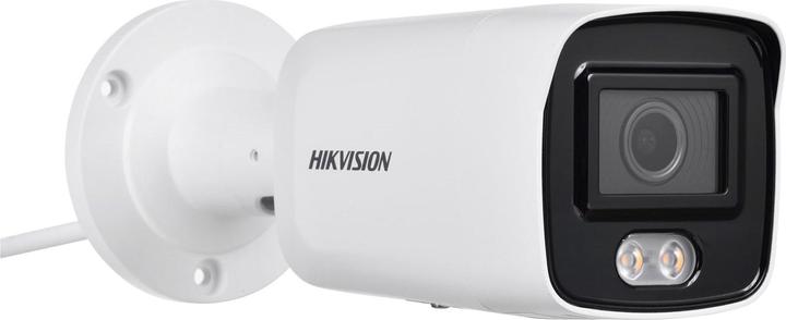 Actual product image Hikvision DS-2CD2047G2-L 2.8mm C Bullet 4MP Easy IP 4-2nd ColorVu (2688 x 1520 pixels)