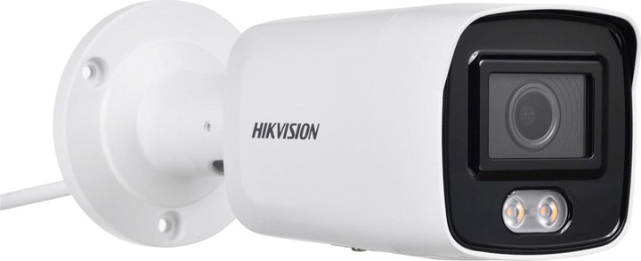 Image du produit Hikvision DS-2CD2047G2-L 2.8mm C Bullet 4MP Easy IP 4-2nd ColorVu (2688 x 1520 pixels)