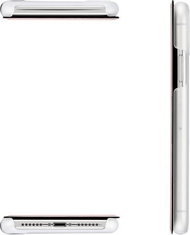Produktbild Artwizz SmartJacket Hülle für iPhone X/Xs Rose Gold (Apple iPhone X)