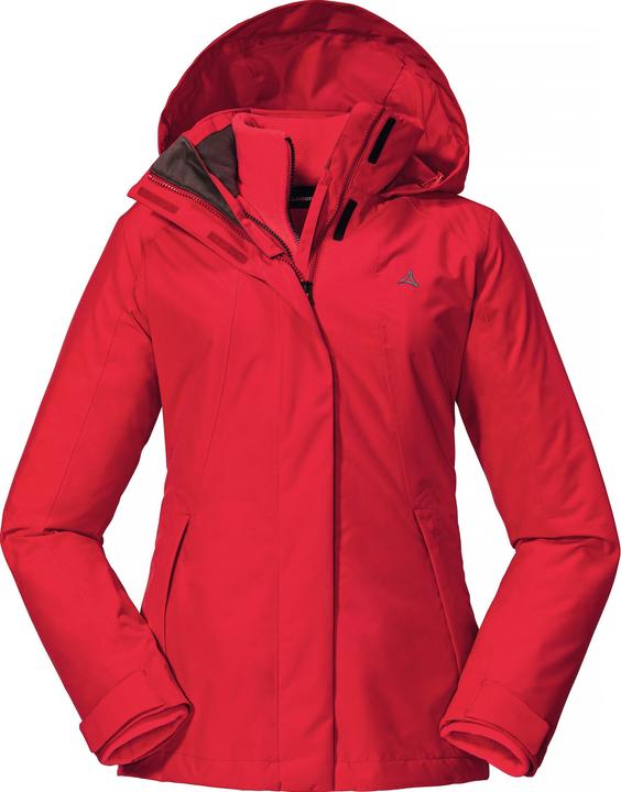 Actual product image Schöffel Partinello (L)