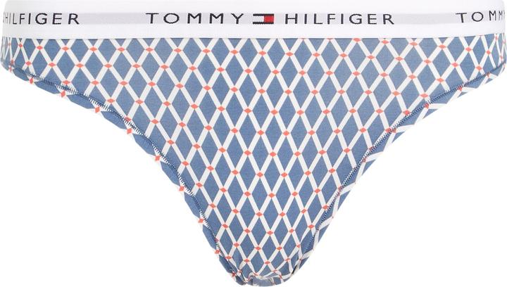 Productafbeelding Tommy Hilfiger Bikinibroekjes voor vrouwen (XS)