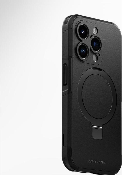Produktbild 4smarts Defend Case Magic Stand (Apple iPhone 15 Pro)
