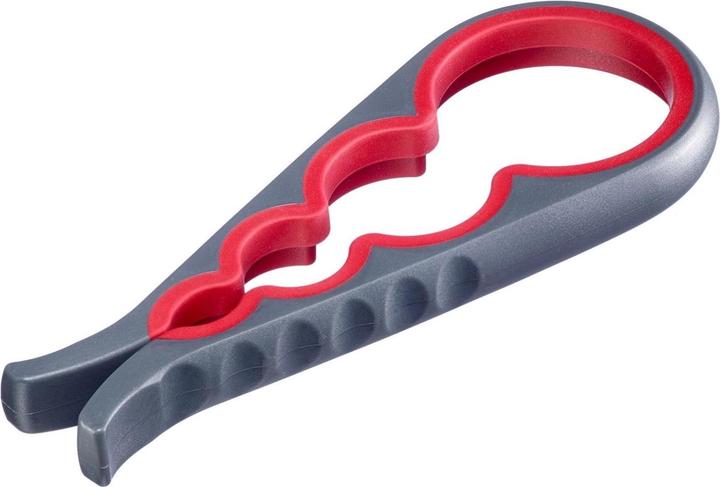 Westmark Moby-Dick (Plastic lidded bottle opener)